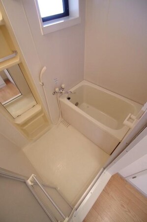 シャトレーSHIMIZUの物件内観写真